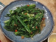 -章记星洲 · 新加坡餐厅(望京店)