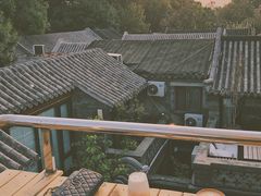 -糖房咖啡(南锣鼓巷店)