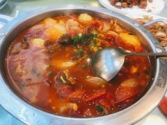 -粥旺府(月环里店)