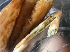 -文武王氏烧饼·无矾油条(西溪路店)
