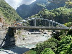 -太鲁阁公园