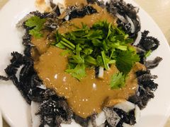 -黑八私房老北京炸酱面