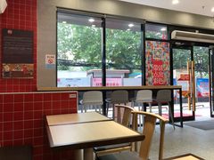 大堂-潼关村肉夹馍(文艺路店)