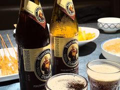 -红柳枝滩羊烧烤·非遗