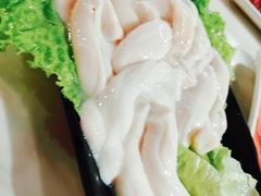 -食潮汕头鲜牛馆(望京保利店)