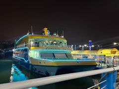 -澳门环岛游湾仔码头