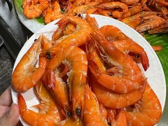 -金马门国际美食百汇(珞喻路店)