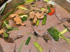 -园林美食城·本土农家菜(杨和镇店)