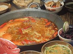 -萍姐火锅·公路夜市(打浦桥日月光店)