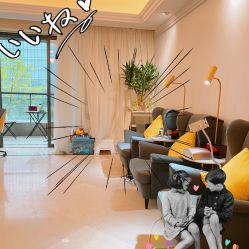 店内环境-GK-ARCADIA美睫美甲
