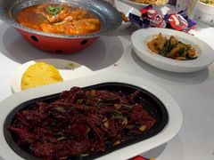 -巴特餐饮6加1音乐餐吧·新疆菜