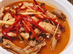 -潇湘·永州会馆(百子湾店)