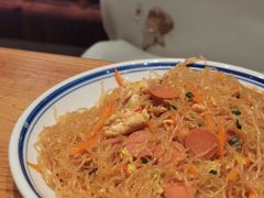 炒米粉-老高烧烤(龙华星河iCO店)