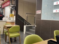 -李先生牛肉面大王(北京东四店)