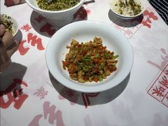 爆炒肥肠-西江红·株洲本地菜(滨江南路店)