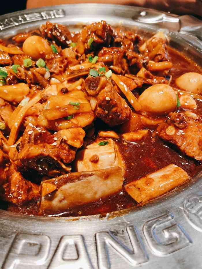 胖哥俩肉蟹煲(名城广场店)