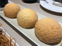 -蔡澜点心·粤菜(西单大悦城店)