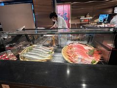 -鸟山鸣·日料食堂(王府井店)