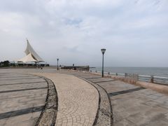 -日照灯塔风景区