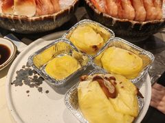 -大渔铁板烧(民盈·国贸城店)