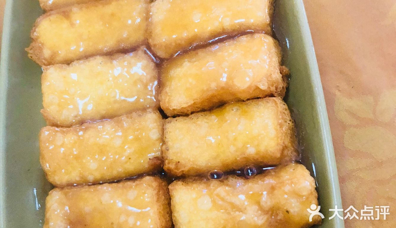 美味海鲜
