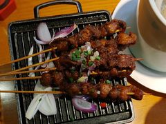 -大鸽饭(马王堆店)
