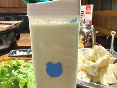 -九田家黑牛烤肉料理(太阳宫广场店)