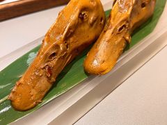 -桂满陇·蟹黄小笼汤包(巴黎春天浦建店)