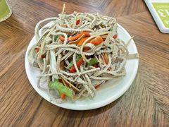 -丝路传奇·中国拉面航母店(北医三院店)