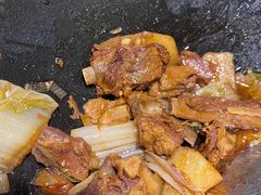 -大锅小菜·老汤卤肉炖锅(晓月苑店)