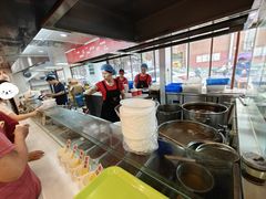 -江三王记牛杂馆(总店)