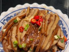 -曾家厨房·新徽菜(高新天柱路店)