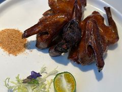 -玲珑·新粤菜(安华汇店)