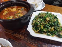 -黑皮酸菜鱼(三山街店)