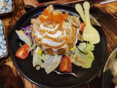 -小川洋风料理(街道口店)