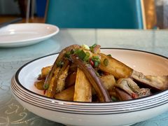 -马大胡子清真西北菜