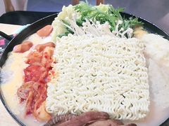 -BOPEYE·波派炸鸡(河西中央商场店)