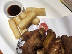 -明丰小渔馆(明月路店)