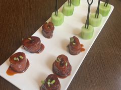 -老牌坊鲁菜名店(宽厚里店)