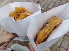 -信二嫂虾饼(振兴路店)