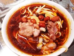 -吴记怪味面(牛王庙店)