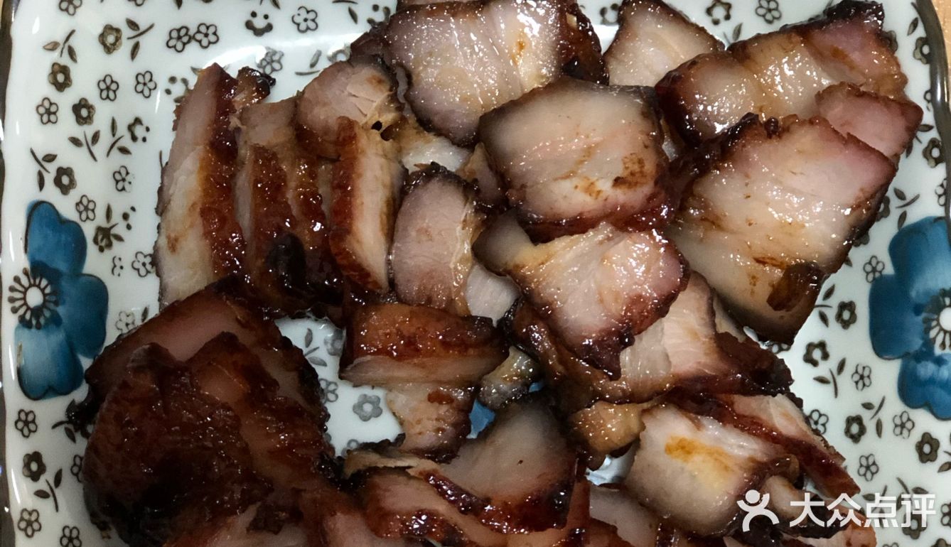 懒人宅家做饭之香喷喷电饭煲蜜汁叉烧篇