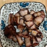 懒人宅家做饭之香喷喷电饭煲蜜汁叉烧篇