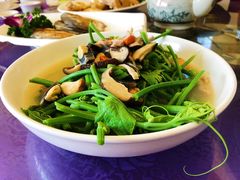 -百姓百味海鲜酒楼(粤垦路总店)