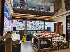 -单家老院·院子里的青岛菜(沙子口店)