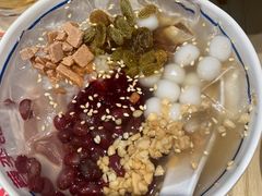 -蓉李记成都名小吃(太原龙湖万达店)