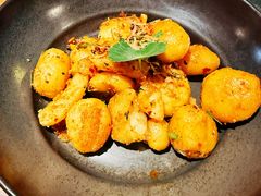 -清水亭湖北菜(大屯DT51店)