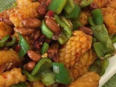 -桃子餐厅·天津菜(红星路直营店)