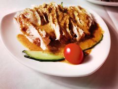 -九花山烤鸭店