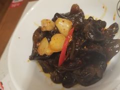 -江渔儿酸菜鱼·拔草餐厅(虎门君乐汇店)